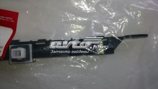 Направляюча заднього бампера, ліва Honda 71598SNAA02 ціна, від 9.30 USD