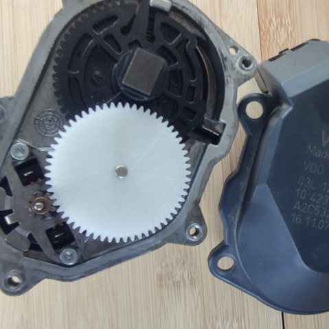 Купити RK6724911 Vitautoplast 