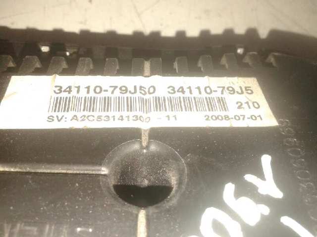 3411079J50 Suzuki 