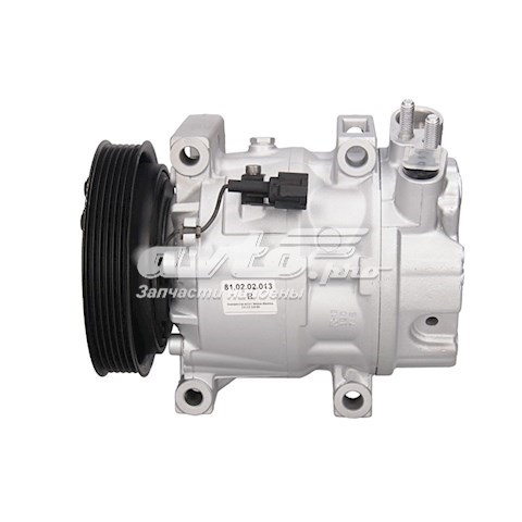 Компресор кондиціонера 9260040U60 Nissan