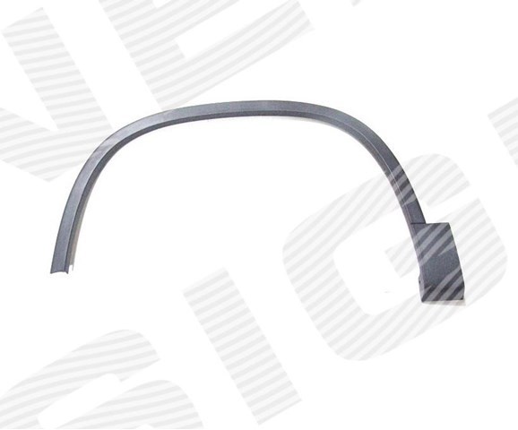 Купити PVW035038PL Signeda Молдинг арки крила переднього, лівий