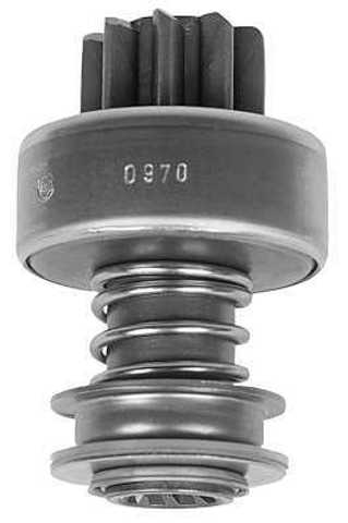 Купити ZN0970 ZEN Бендикс стартера
