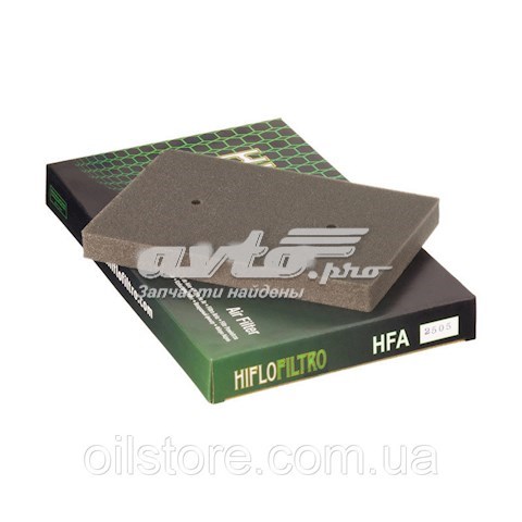 Купити HFA2505 Hiflofiltro 