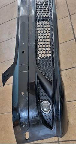 Бампер передній Mercedes A22188013409999