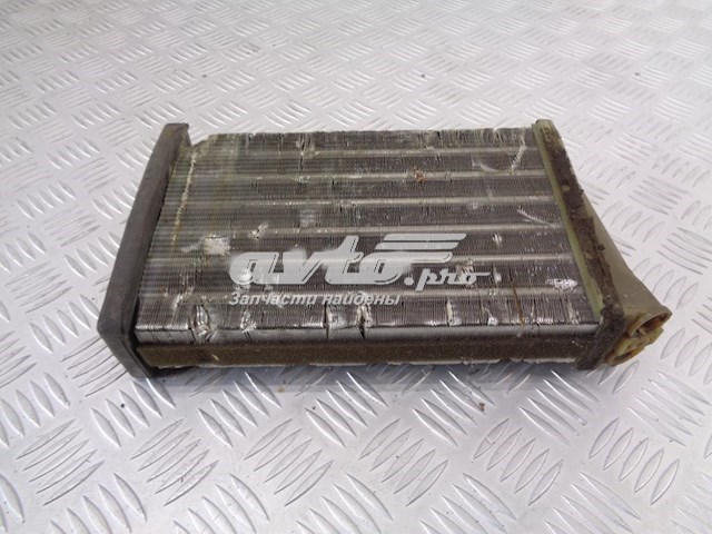 Радіатор пічки (обігрівача) General Motors 90379972 ціна, від 21.13 USD
