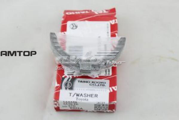 Купити T022ASTD Taiho Півкільце підпірне (розбігу) колінвала, STD, комплект