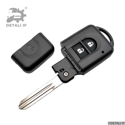 DF16506 Detali IF Брелок управління сигналізацією