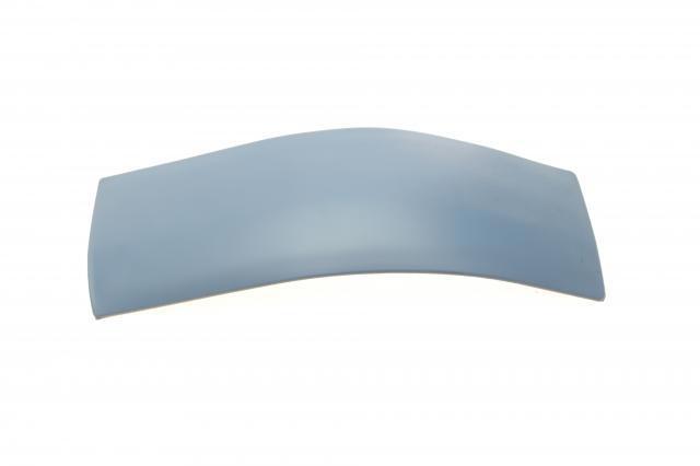 Молдинг заднього лівого крила 304059 Solgy