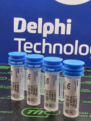  L199PRD Delphi
