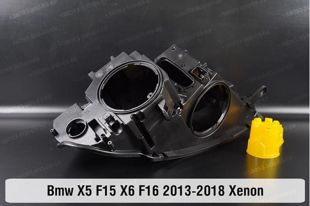 Купити 63117290049 BMW 