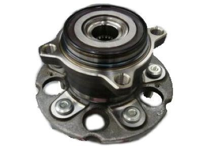 42200TJCA02 Honda 