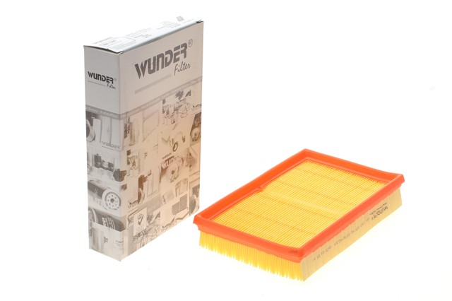Купити WH1240 Wunder Автомобільний фільтр повітря