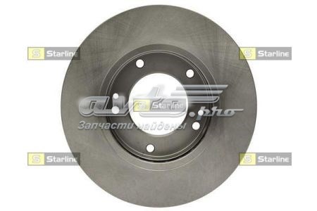 SPB20428 Starline Гальмо дискове переднє