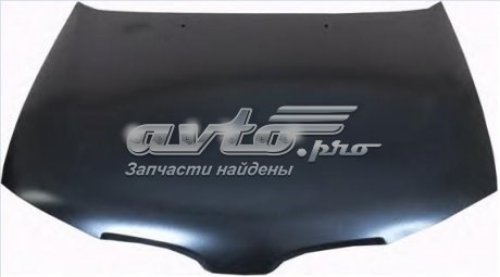 Купити FP5003280 FPS Капот