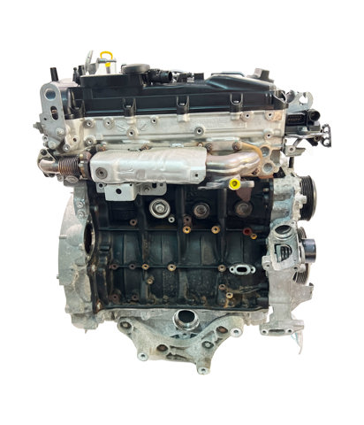 Купити A6510104514 Mercedes 
