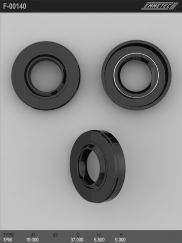  Emmetec F00140
