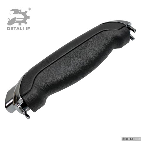 Важіль ручника Detali IF DF13497 ціна, від 29.44 USD