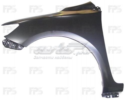 Крило переднє ліве FP7021311 FPS