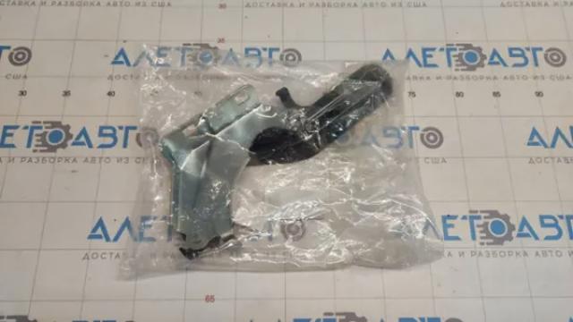 Купити 654016RA0A Nissan/Infiniti Шарнір капота лівий