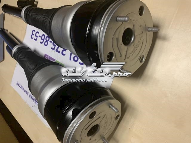 A2223207413 Mercedes Амортизатор задній, правий