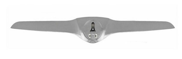 Молдинг капота FPS FP6413289 ціна, від 47.48 USD