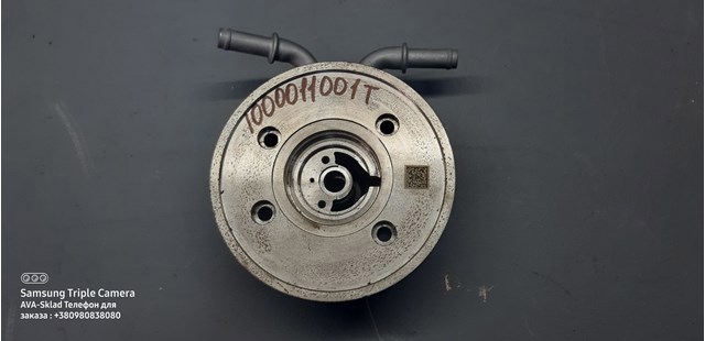 Картридж турбіни JRONE 1000011001T Картридж турбіни JRONE 1000011001T