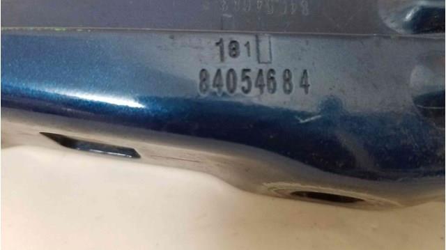  84054684 General Motors