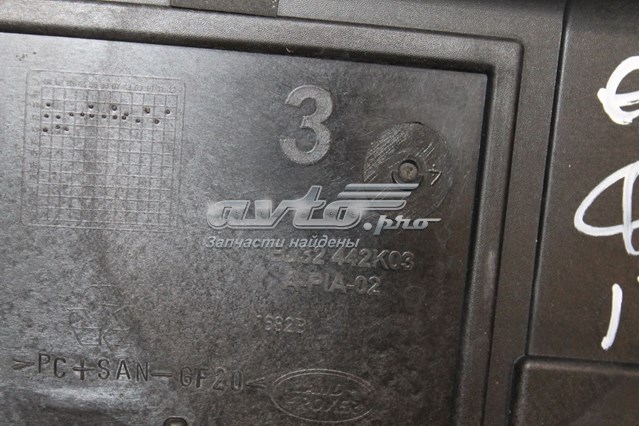  Land Rover LR027052 ціна, від 1741.08 USD
