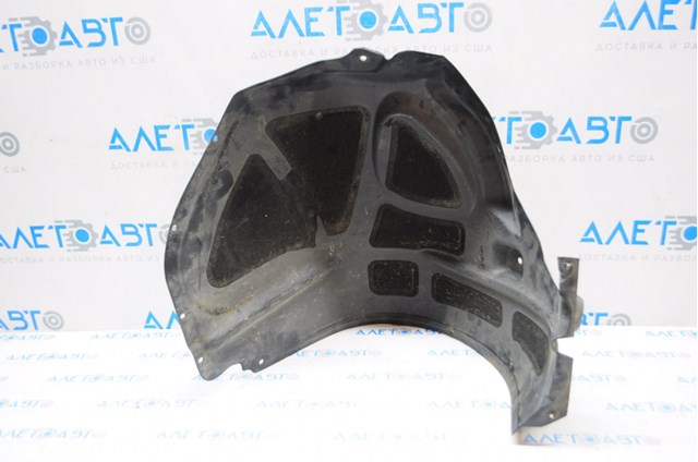 Підкрилок переднього крила, лівий Chrysler 68205937AG ціна, від 23.00 USD