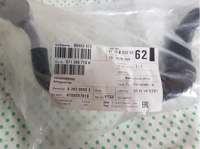 971260710H Porsche 