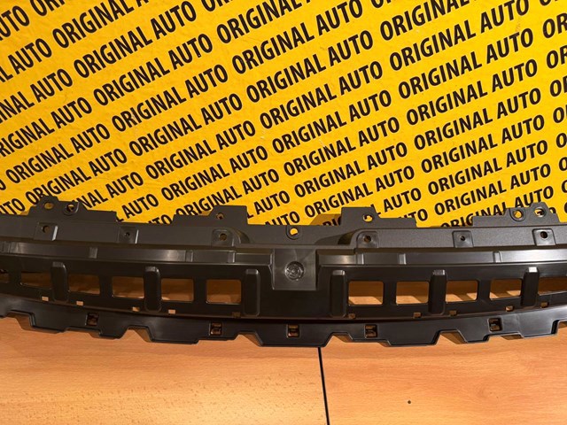 Кронштейн решітки радіатора KBB350722A Mazda