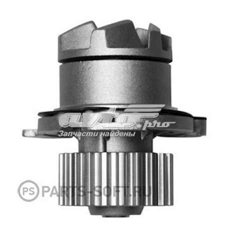 Помпа охолодження Lada 21120130701082 ціна, від 16.34 USD