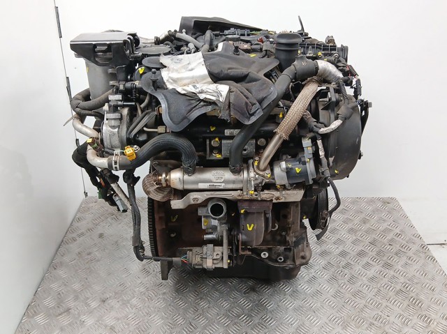 ДВЗ Peugeot/Citroen UHZ ціна, від 1463.42 USD