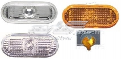 FP9505KB20E Depo/Loro/Abakus Повторювач повороту в крило
