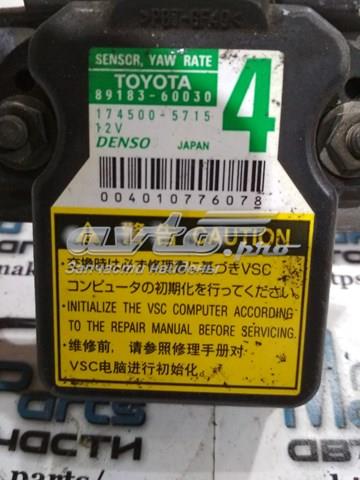 Купити 8918360030 Toyota 