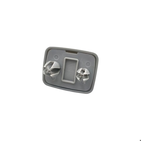 Фіксатор сонцезахисного козирка DF12963 Detali IF