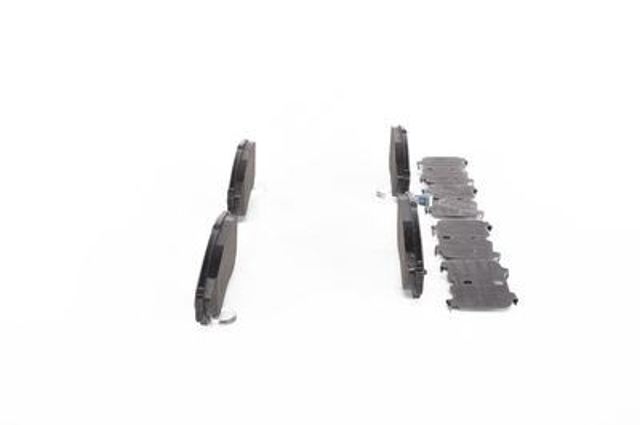 Гальмівні колодки Bosch 986494323 ціна, від 30.69 USD