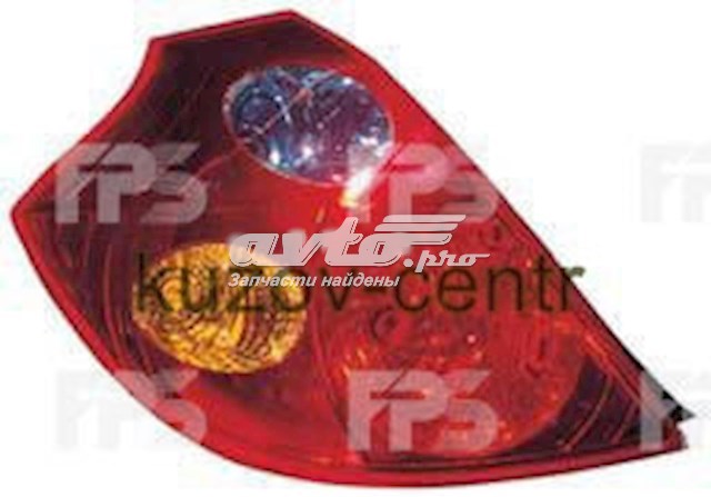 Купити FP4014F2E FPS Задня права фара