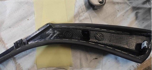 Купити DP53F061A16A Ford 