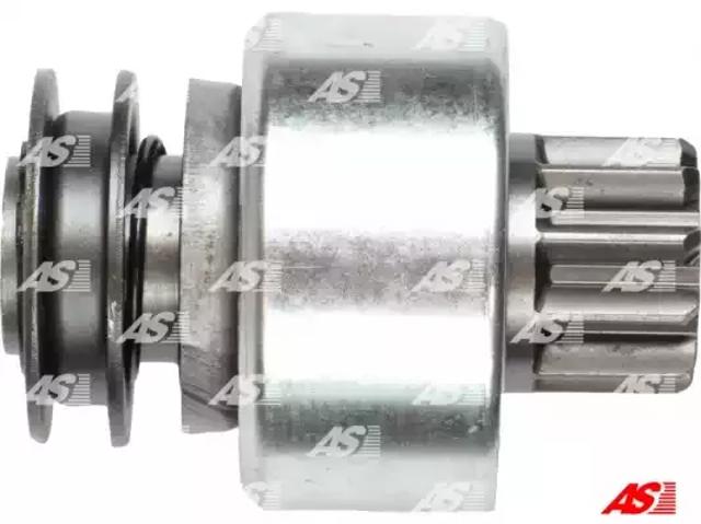 SD1018 AS/Auto Storm Привід стартера бендикс