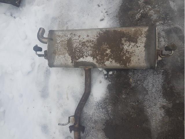  Hyundai/Kia 28710J9250 ціна, від 101.55 USD
