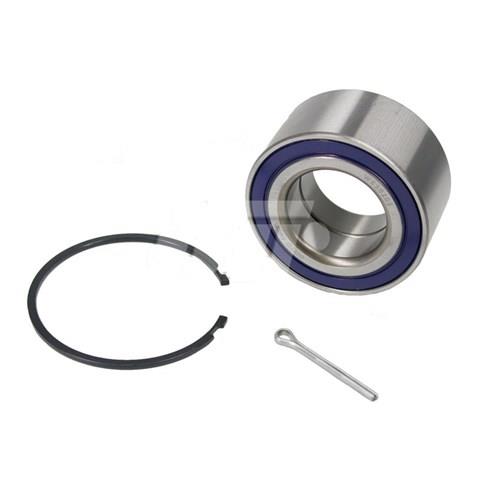 Підшипник маточини Sato Tech WB90209
