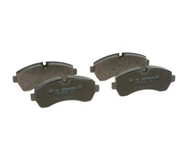 Тормозні колодки Bosch 986495107