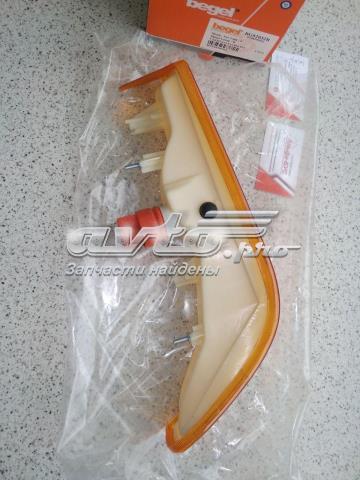 Покажчик повороту лівий Begel BG82032