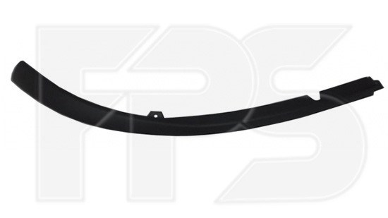 Спліттер переднього бампера FPS FP7023921 ціна, від 47.05 USD