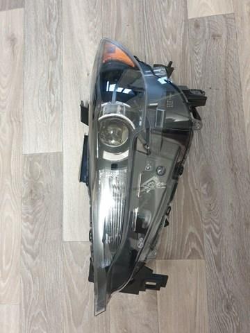 Фара Mazda KL2J51041