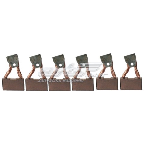 Купити RX1246 Cargo Щітка стартера