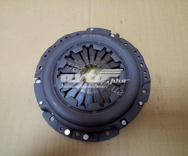 Купити 1136000160 Geely Корзина зчеплення