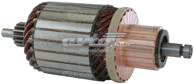 Якір стартера Cargo 139404