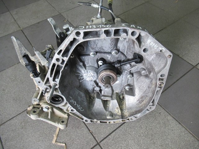 Купити 7711368553 Renault (RVI) Ручна коробка передач